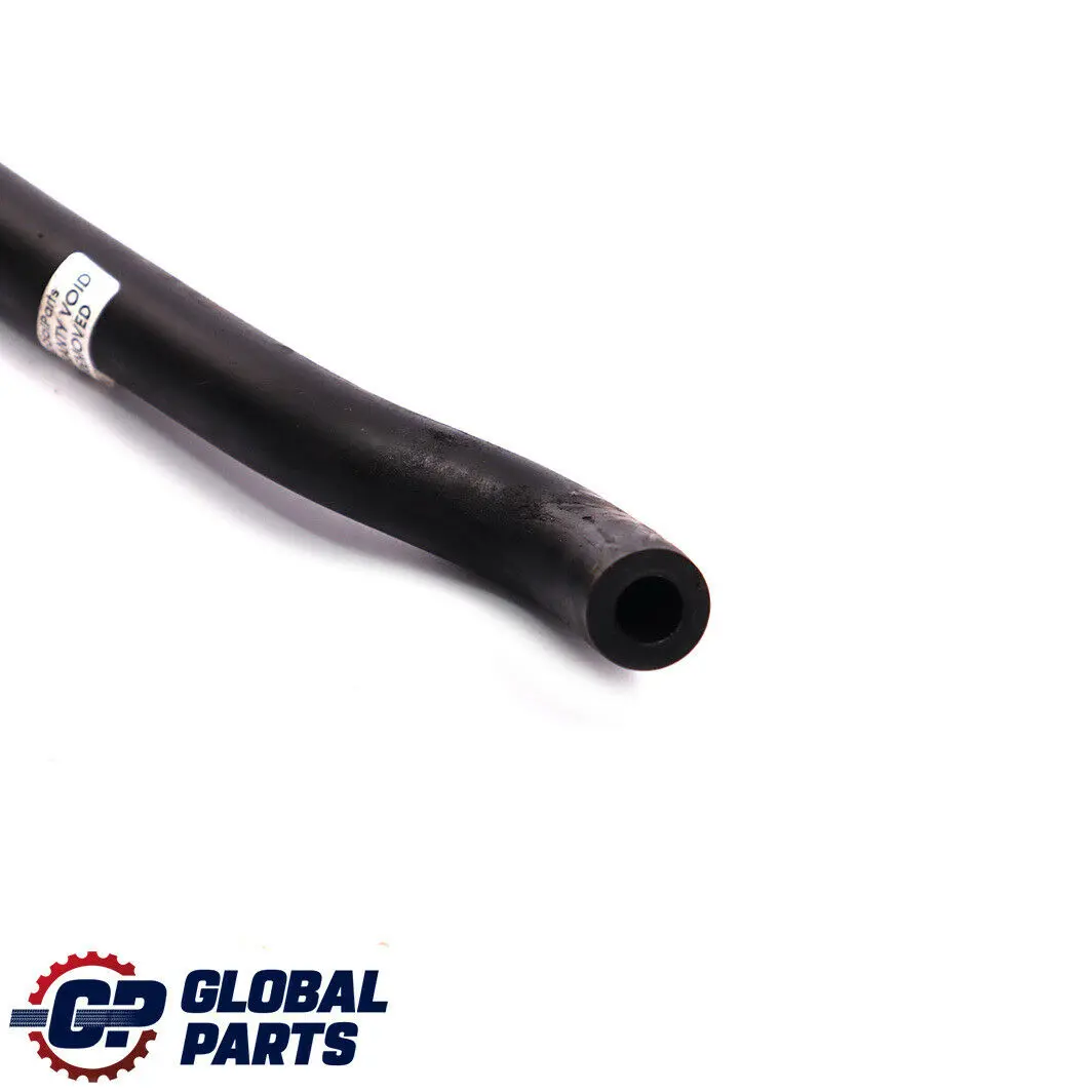  Mercedes-Benz C W202 W203 M111 Manguera tubo respiradero cárter motor - SKU A1110181582 - Número de pieza A1110181582