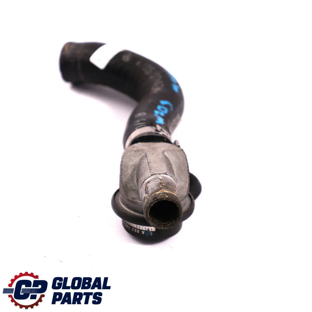 Mercedes-Benz C-Class W203 M111 Pipe Hose Air Shut Off Valve to with Part number A1112381282 Mercedes-Benz C-Class W203 M111 Pipe Hose Air Shut Off Valve - SKU A1112381282 - Part number A1112381282