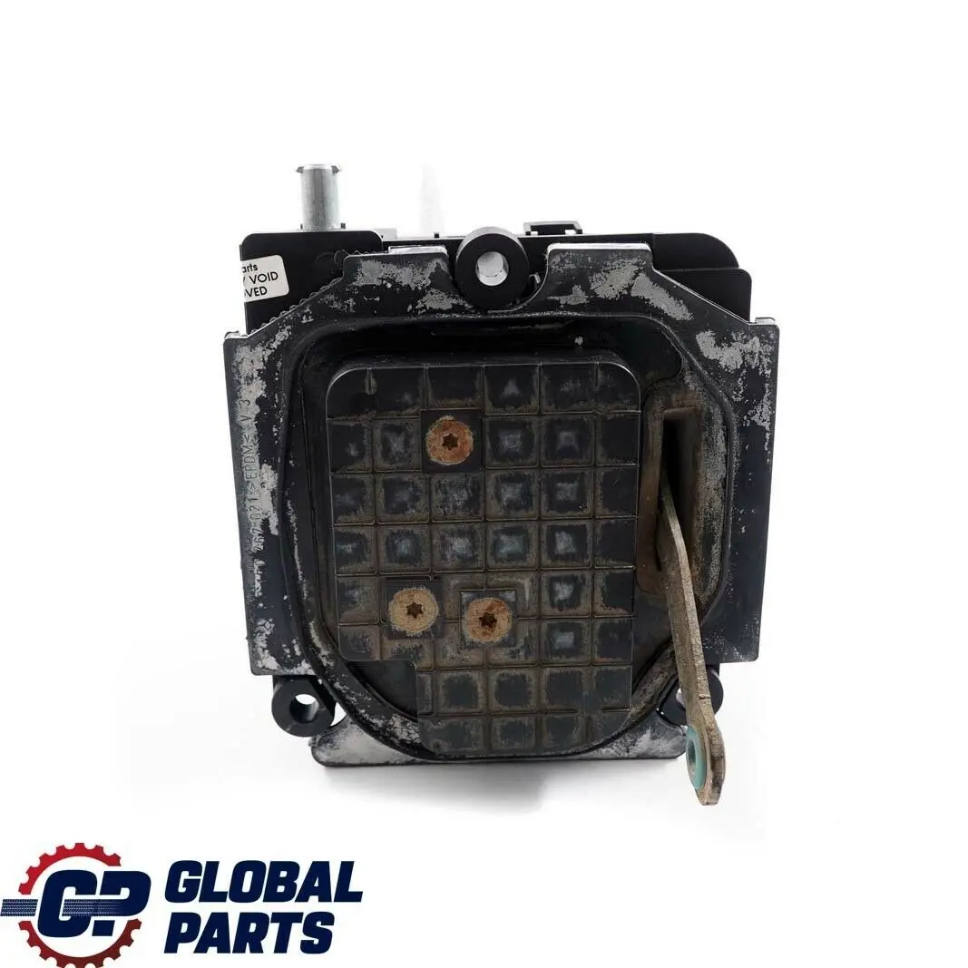 Mercedes-Benz ML W163 Automatic Gearbox Selector Gearshift Mechanism Wood Trim to with Part number A1632601109 Mercedes-Benz ML W163 Automatic Gearbox Selector Gearshift Mechanism Wood Trim - SKU A1632601109 - Part number A1632601109