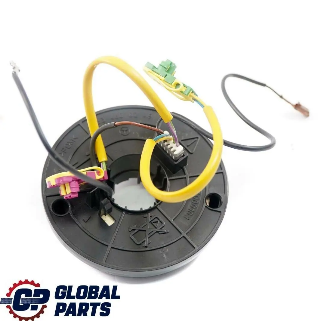 Mercedes-Benz M-Class ML W163 Steering Airbag Slip Ring to with Part number A1634600249 Mercedes-Benz M-Class ML W163 Steering Airbag Slip Ring - SKU A1634600249 - Part number A1634600249