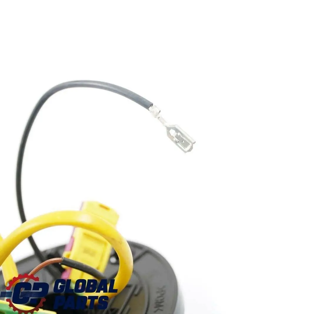 Mercedes-Benz M-Klasse ML W163 Schleifring Wickelfeder für mit Teilenummer A1634600249 Mercedes-Benz M-Klasse ML W163 Schleifring Wickelfeder - SKU A1634600249 - Teilenummer A1634600249