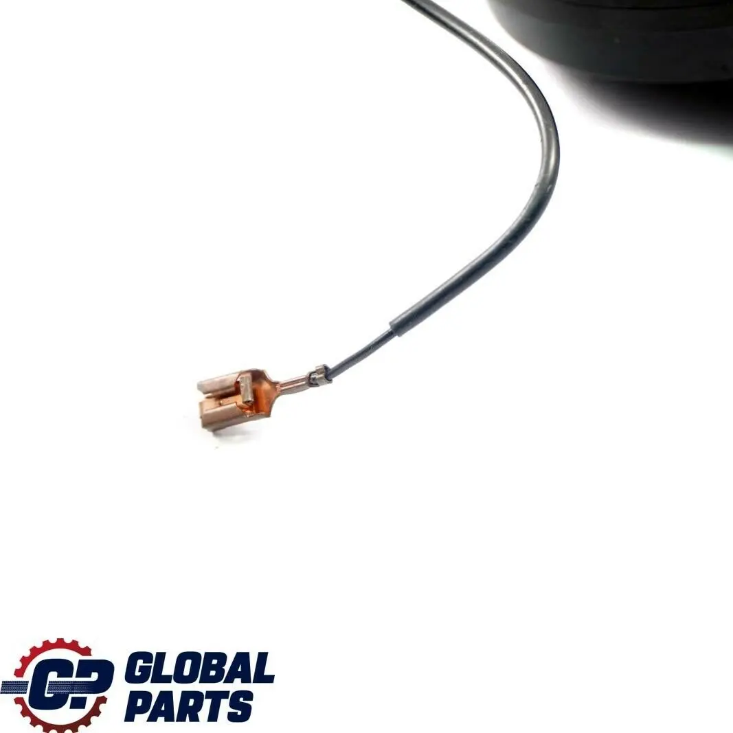 Mercedes-Benz M-Class ML W163 Steering Airbag Slip Ring to with Part number A1634600249 Mercedes-Benz M-Class ML W163 Steering Airbag Slip Ring - SKU A1634600249 - Part number A1634600249