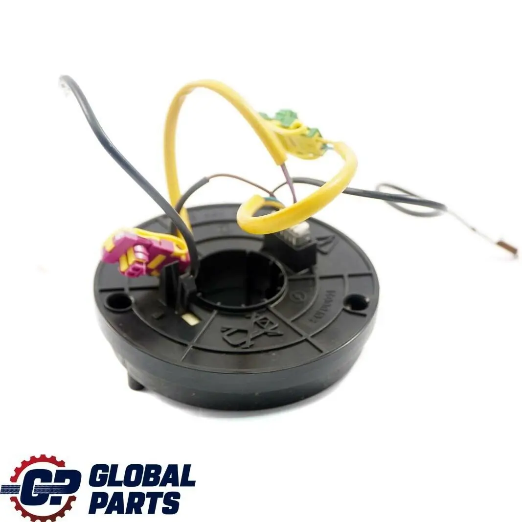 Mercedes-Benz M-Klasse ML W163 Schleifring Wickelfeder für mit Teilenummer A1634600249 Mercedes-Benz M-Klasse ML W163 Schleifring Wickelfeder - SKU A1634600249 - Teilenummer A1634600249