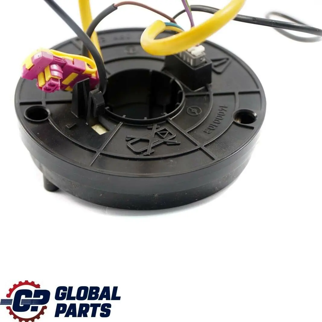 Mercedes-Benz M-Class ML W163 Steering Airbag Slip Ring to with Part number A1634600249 Mercedes-Benz M-Class ML W163 Steering Airbag Slip Ring - SKU A1634600249 - Part number A1634600249