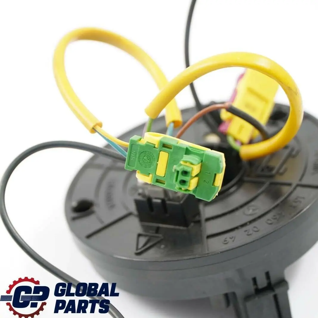 Mercedes-Benz M-Class ML W163 Steering Airbag Slip Ring to with Part number A1634600249 Mercedes-Benz M-Class ML W163 Steering Airbag Slip Ring - SKU A1634600249 - Part number A1634600249