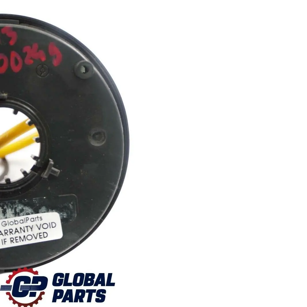 Mercedes-Benz M-Class ML W163 Steering Airbag Slip Ring to with Part number A1634600249 Mercedes-Benz M-Class ML W163 Steering Airbag Slip Ring - SKU A1634600249 - Part number A1634600249