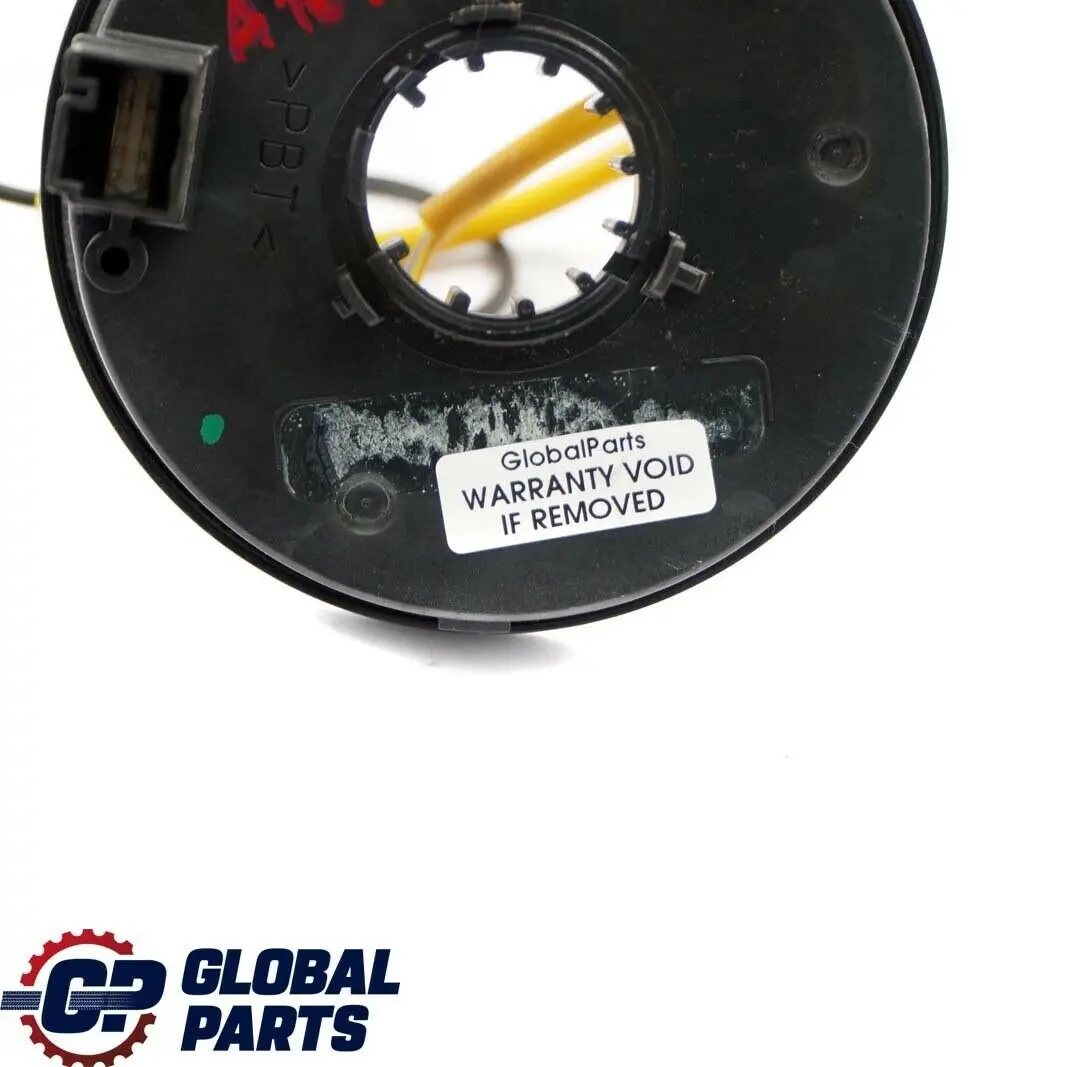 Mercedes-Benz M-Class ML W163 Steering Airbag Slip Ring to with Part number A1634600249 Mercedes-Benz M-Class ML W163 Steering Airbag Slip Ring - SKU A1634600249 - Part number A1634600249