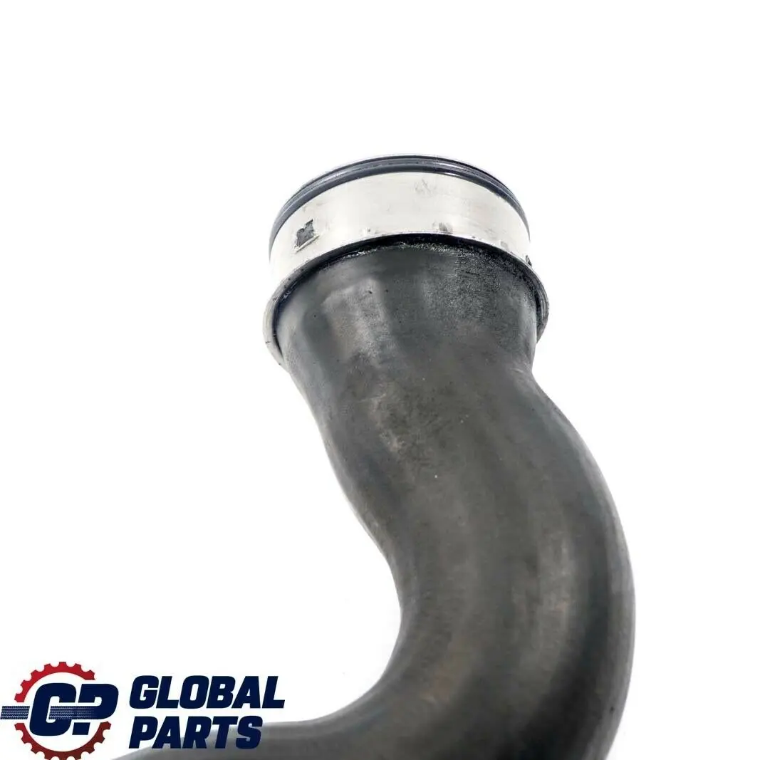 Mercedes Clase M W163 ML 270 CDI Turbo Intercooler Tubo flexible del radiador - SKU A1635016182 - Número de pieza A1635016182