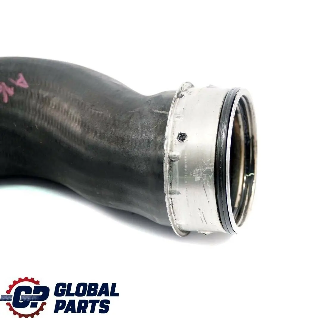 Mercedes Clase M W163 ML 270 CDI Turbo Intercooler Tubo flexible del radiador - SKU A1635016182 - Número de pieza A1635016182
