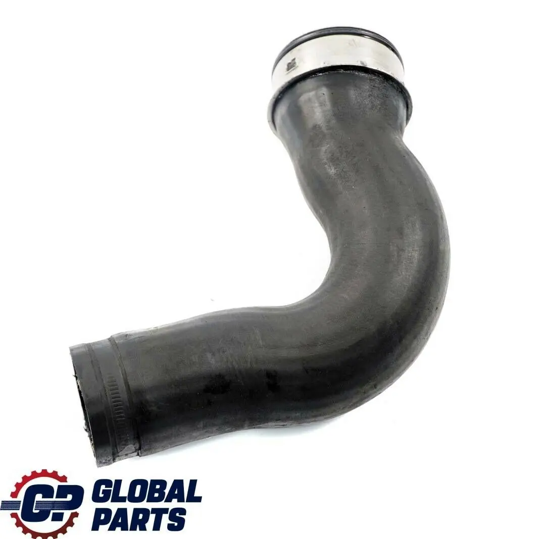 Clase M W163 ML 270 CDI Turbo Intercooler Tubo flexible del radiador para Mercedes con número de pieza A1635016182 Mercedes Clase M W163 ML 270 CDI Turbo Intercooler Tubo flexible del radiador - SKU A1635016182 - Número de pieza A1635016182