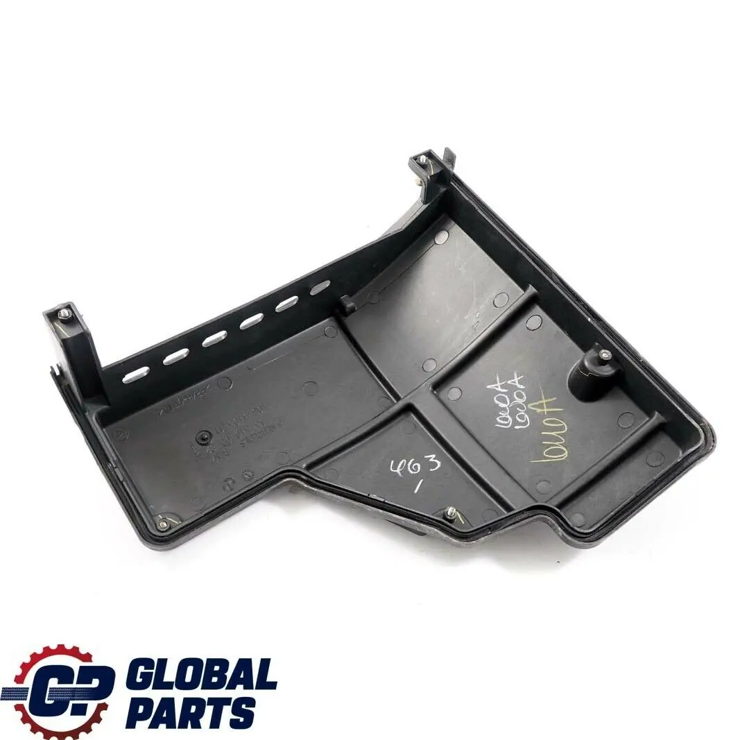Mercedes ML W163 Scatola Fusibili Relay Box Ecu Trim - SKU A1635400382 - Numero di parte A1635400382