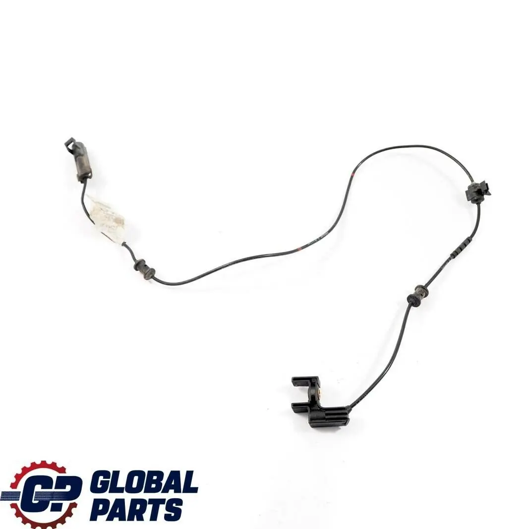 Mercedes-Benz ML W163 Avant Freins Plaquette de Verschlei?sensor pour à propos du numéro de pièce A1635408805 Mercedes-Benz ML W163 Avant Freins Plaquette de Verschlei?sensor - SKU A1635408805 - Numéro de pièce A1635408805