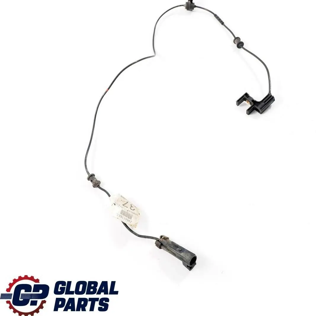 Mercedes-Benz M-Class ML W163 Front Brake Pad Wear Sensor Indicator to with Part number A1635408805 Mercedes-Benz M-Class ML W163 Front Brake Pad Wear Sensor Indicator - SKU A1635408805 - Part number A1635408805