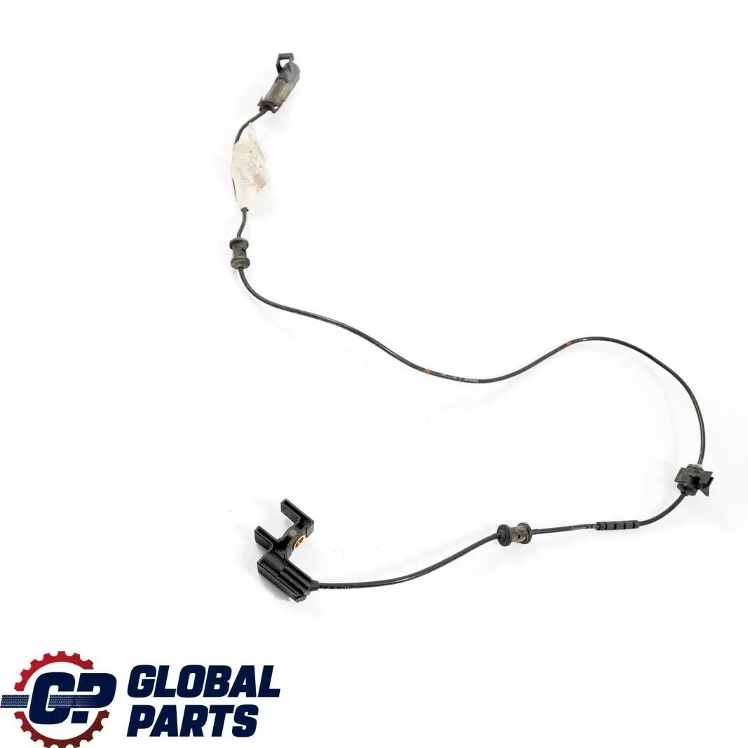 Indicatore sensore usura pastiglie freno anteriori per Mercedes W163 con numero di parte A1635408805 Mercedes W163 Indicatore sensore usura pastiglie freno anteriori - SKU A1635408805 - Numero di parte A1635408805