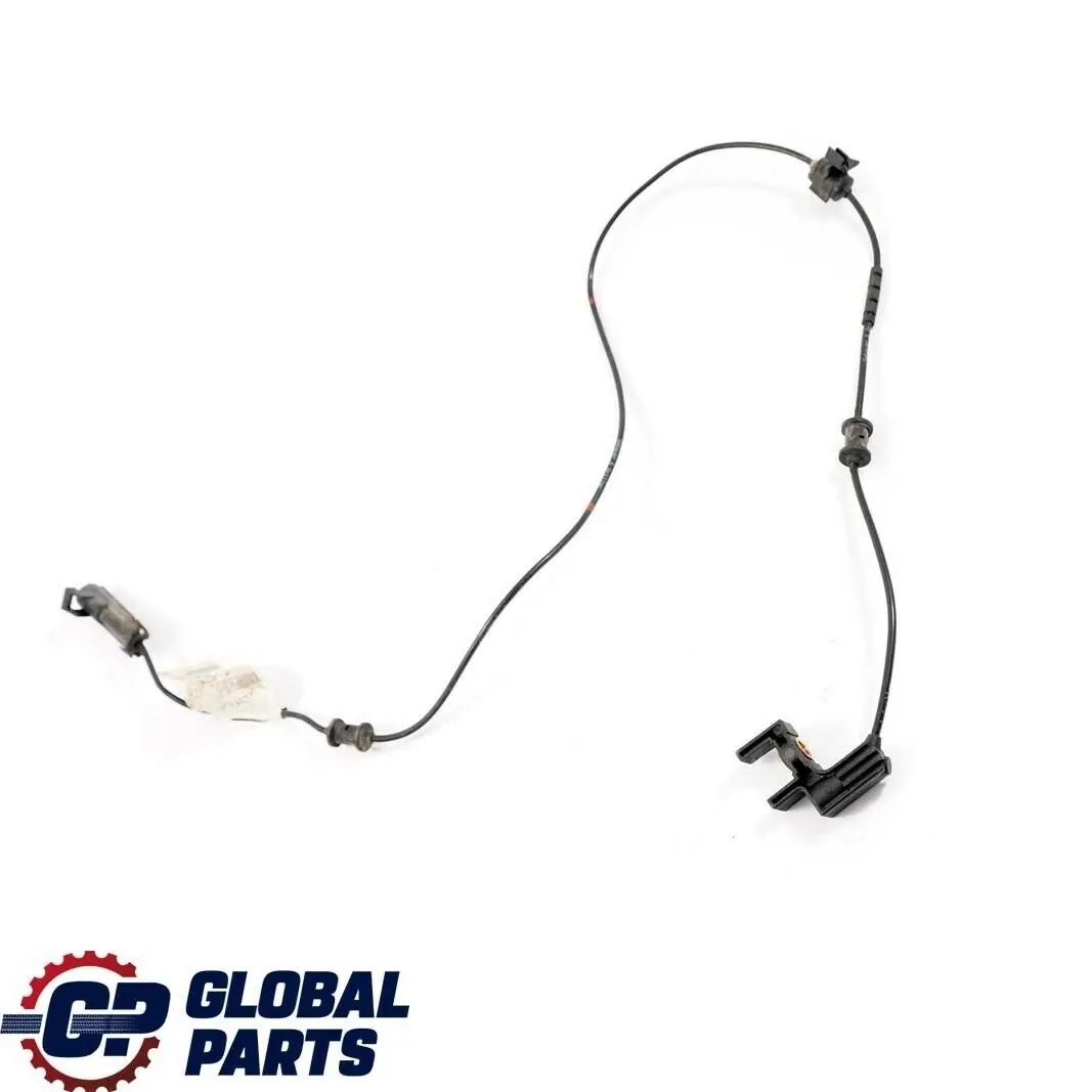 Clase M ML W163 Indicador sensor desgaste pastillas freno delanteras para Mercedes con número de pieza A1635408805 Mercedes Clase M ML W163 Indicador sensor desgaste pastillas freno delanteras - SKU A1635408805 - Número de pieza A1635408805