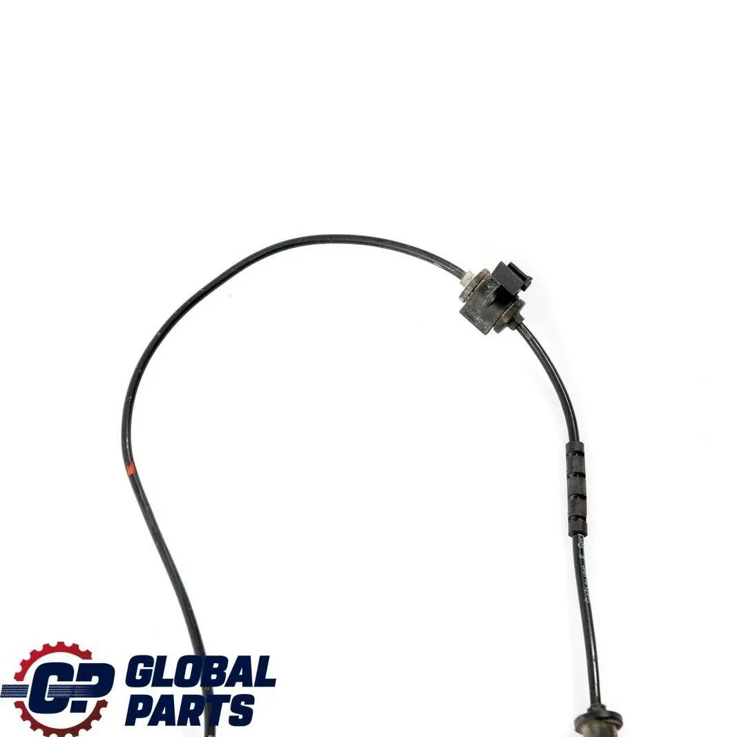 Clase M ML W163 Indicador sensor desgaste pastillas freno delanteras para Mercedes con número de pieza A1635408805 Mercedes Clase M ML W163 Indicador sensor desgaste pastillas freno delanteras - SKU A1635408805 - Número de pieza A1635408805