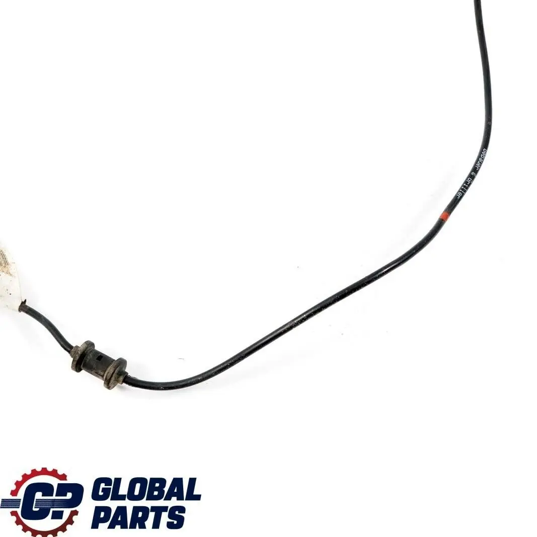 Indicatore sensore usura pastiglie freno anteriori per Mercedes W163 con numero di parte A1635408805 Mercedes W163 Indicatore sensore usura pastiglie freno anteriori - SKU A1635408805 - Numero di parte A1635408805