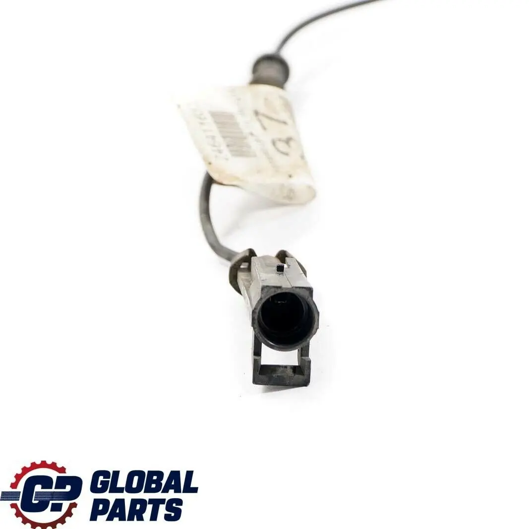 Clase M ML W163 Indicador sensor desgaste pastillas freno delanteras para Mercedes con número de pieza A1635408805 Mercedes Clase M ML W163 Indicador sensor desgaste pastillas freno delanteras - SKU A1635408805 - Número de pieza A1635408805