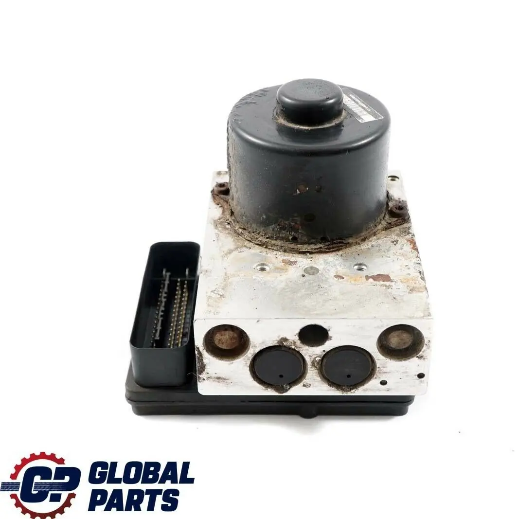 Mercedes ML W163 ABS Hydraulic Brake Pump Unit A1635450316