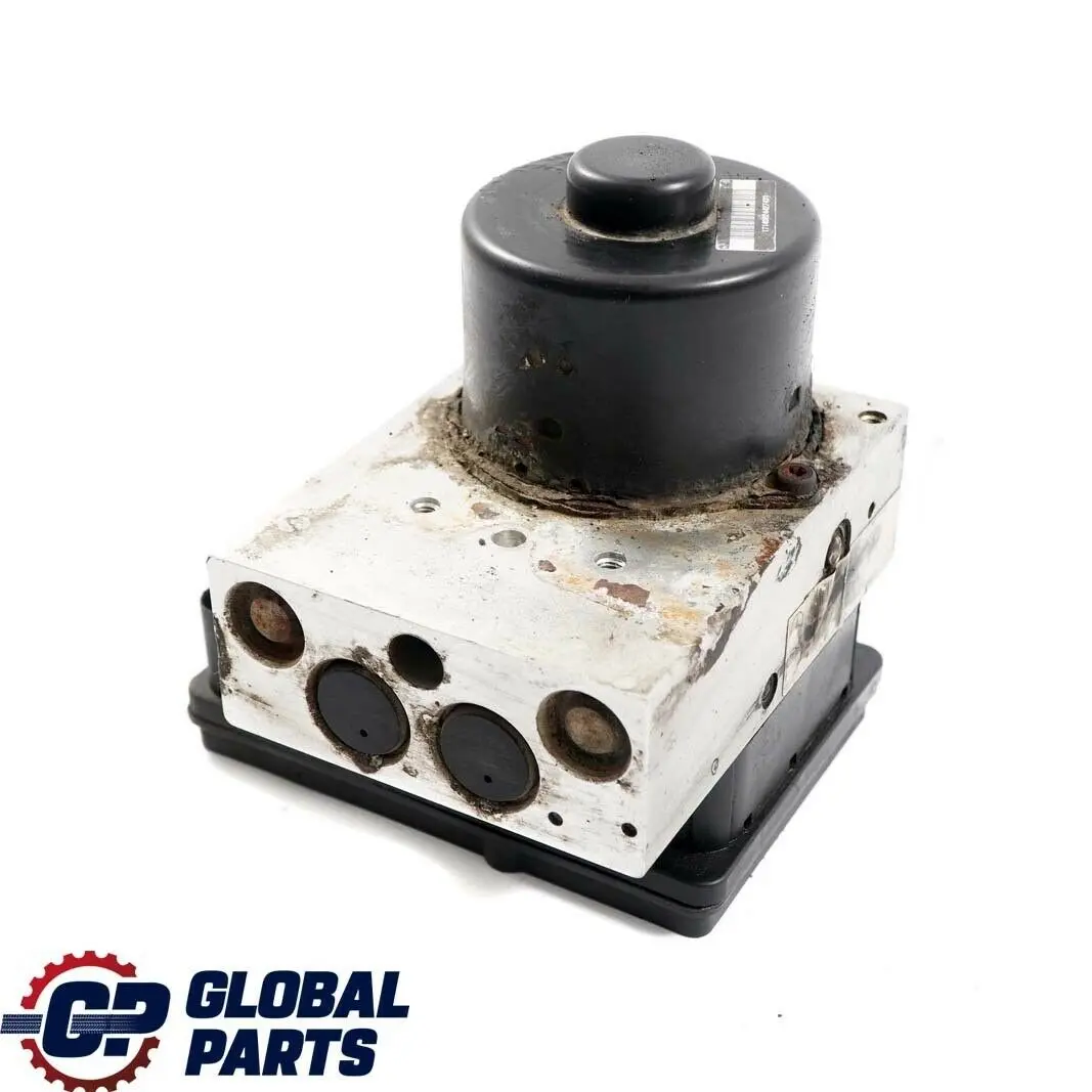 Hydraulikblock Hydraulik Aggregat ABS Pumpe Mercedes ML W163 - SKU A1635450416 - Teilenummer A1635450416