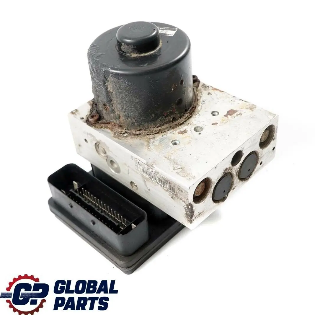 Hydraulikblock Hydraulik Aggregat ABS Pumpe Mercedes ML W163 - SKU A1635450416 - Teilenummer A1635450416