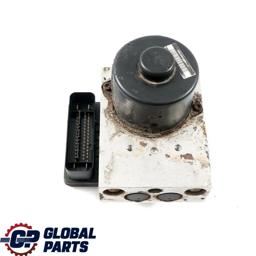 Mercedes ML W163 ABS Hydraulic Brake Pump Unit A1635450316 - SKU A1635450416 - Part number A1635450416