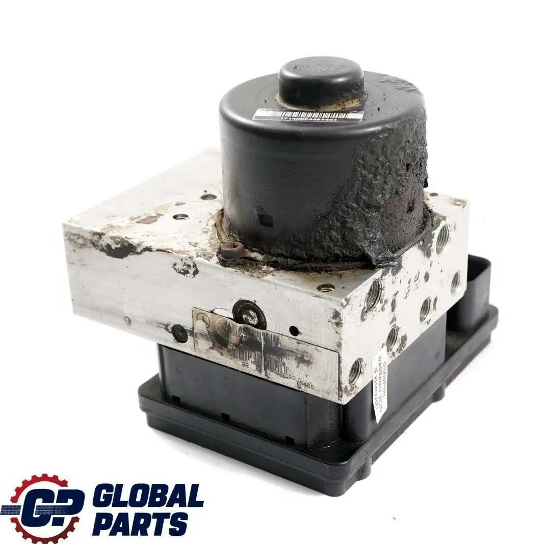 ABS Anti-Lock Brake Pump W/ Module For Mercedes ML Class 2000-2002 OEM A1634310712