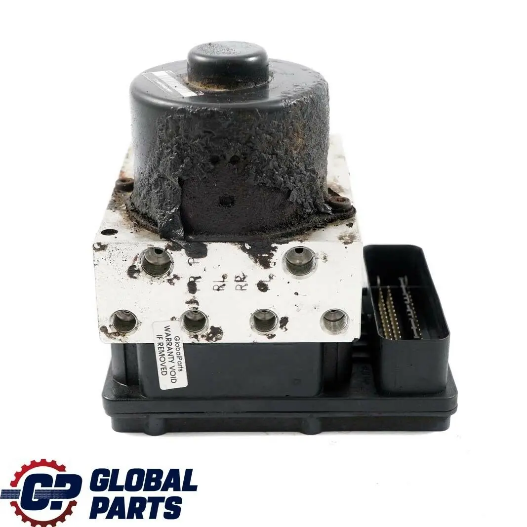 Mercedes ML W163 ABS Hydraulic Brake Pump Unit A1635450316 - SKU A1635450416 - Part number A1635450416