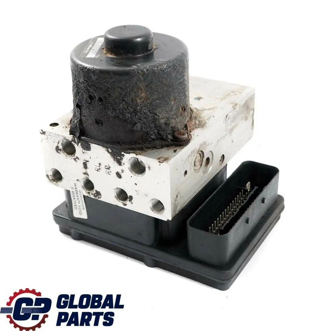 Mercedes ML W163 ABS Hydraulic Brake Pump Unit A1635450316 - SKU A1635450416 - Part number A1635450416