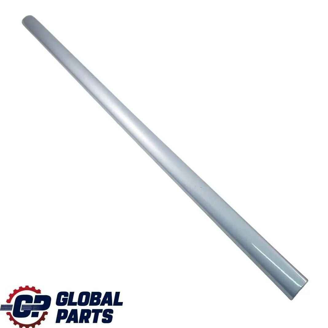 Mercedes-Benz W163 Front Right Door O/S Trim Strip Moulding Teallite Blue 353 to with Part number A1636900262 Mercedes-Benz W163 Front Right Door O/S Trim Strip Moulding Teallite Blue 353 - SKU A1636900262-TLB - Part number A1636900262