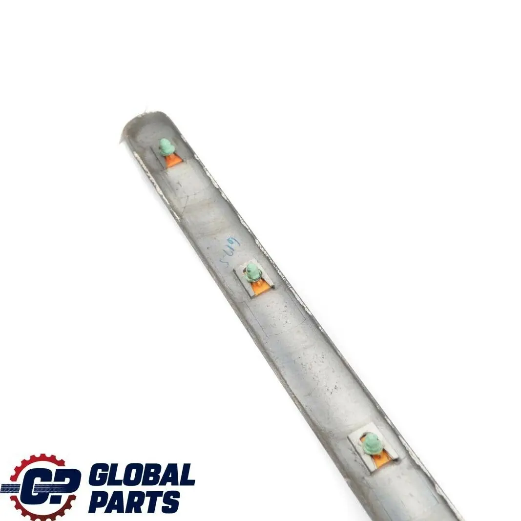  Mercedes-benz M ML W163 Listello Portiera Modanatura Frontale Dx Teallite Blu - SKU A1636900262-TLB - Numero di parte A1636900262