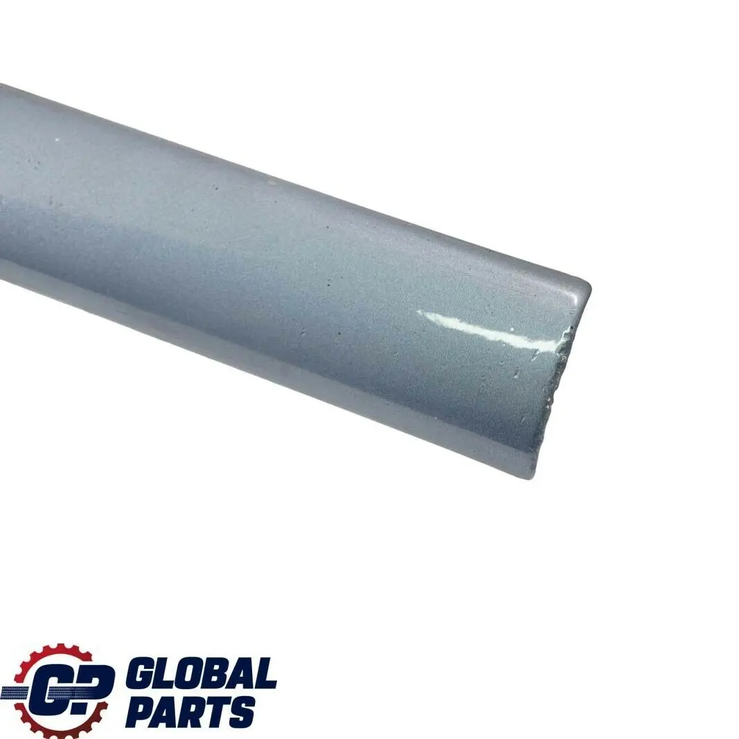 Mercedes-Benz W163 Front Right Door O/S Trim Strip Moulding Teallite Blue 353 to with Part number A1636900262 Mercedes-Benz W163 Front Right Door O/S Trim Strip Moulding Teallite Blue 353 - SKU A1636900262-TLB - Part number A1636900262