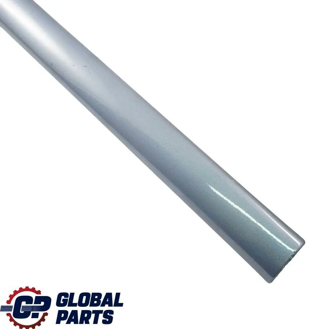  Mercedes-Benz W163 Front Right Door O/S Trim Strip Moulding Teallite Blue 353 - SKU A1636900262-TLB - Part number A1636900262