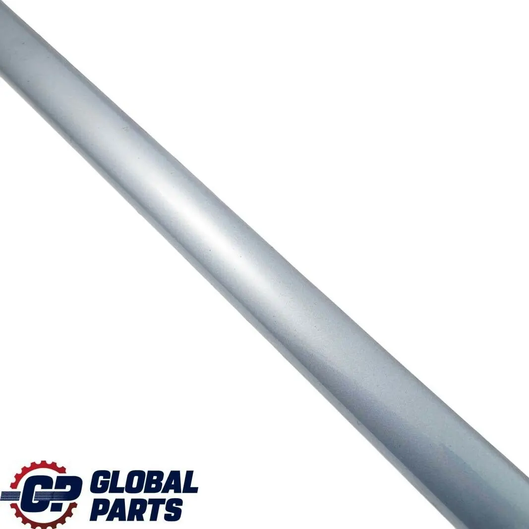 Mercedes-Benz W163 Front Right Door O/S Trim Strip Moulding Teallite Blue 353 to with Part number A1636900262 Mercedes-Benz W163 Front Right Door O/S Trim Strip Moulding Teallite Blue 353 - SKU A1636900262-TLB - Part number A1636900262