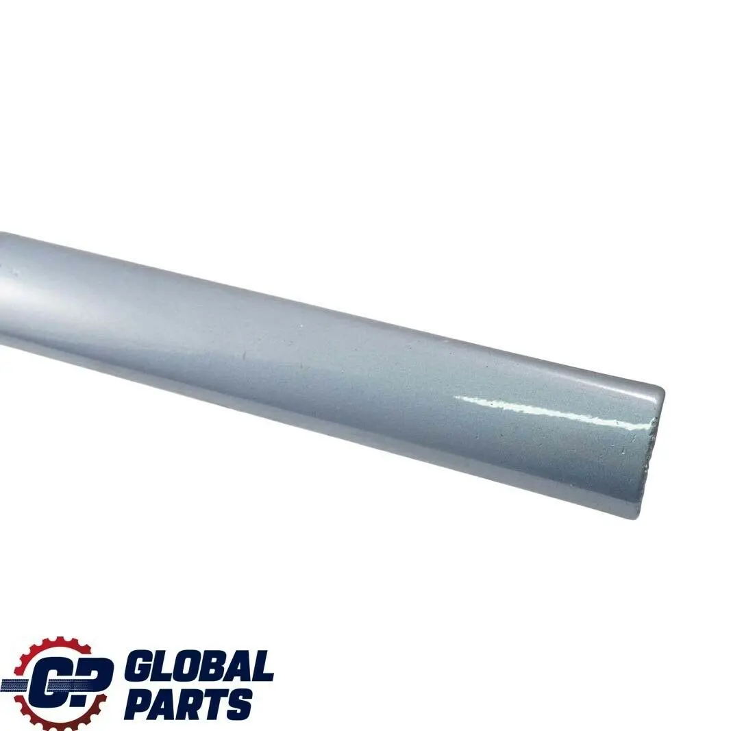 Mercedes-Benz W163 Front Right Door O/S Trim Strip Moulding Teallite Blue 353 to with Part number A1636900262 Mercedes-Benz W163 Front Right Door O/S Trim Strip Moulding Teallite Blue 353 - SKU A1636900262-TLB - Part number A1636900262