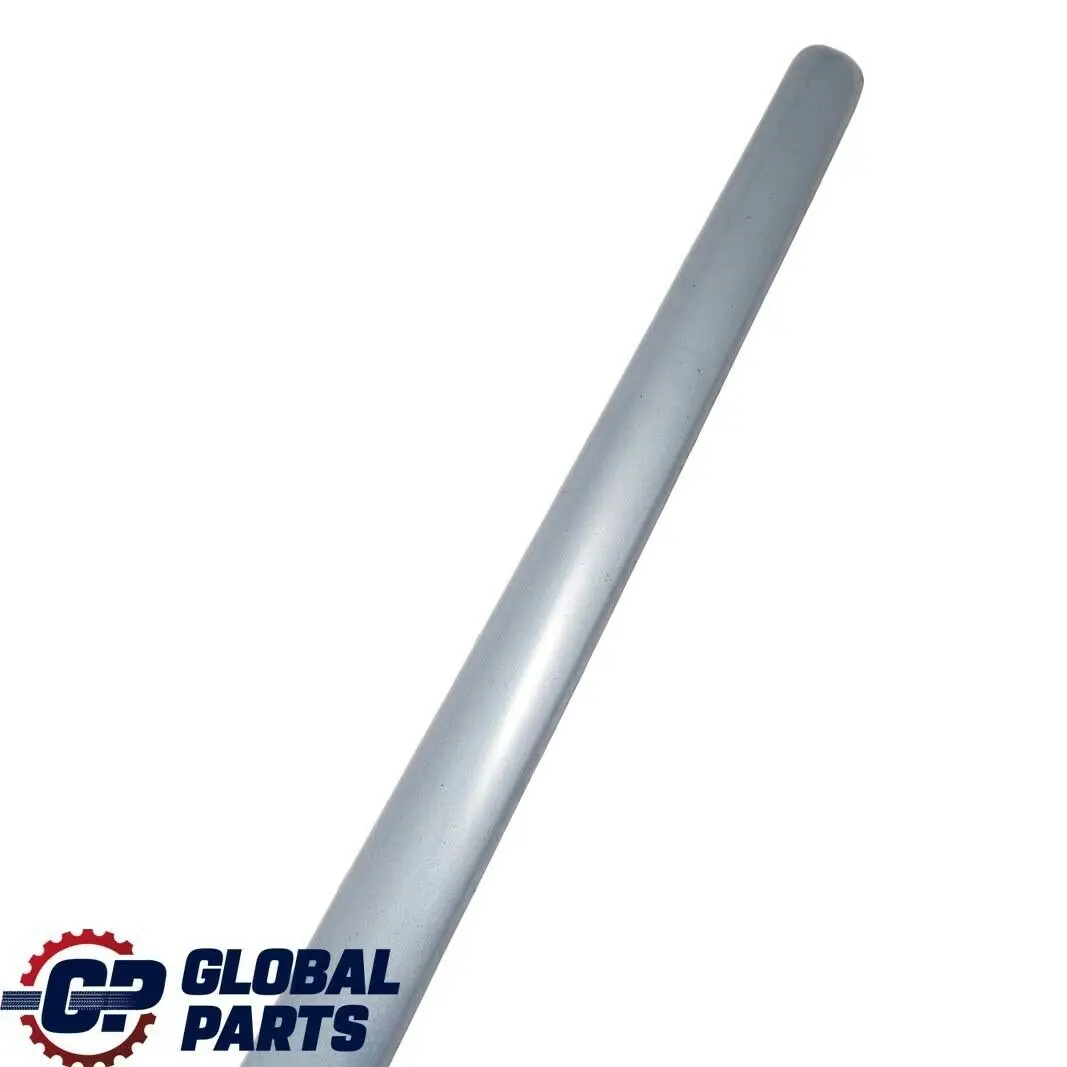 Mercedes-Benz M ML W163 Türleiste Zierleiste Vorne Rechts Teallite Blue Blau für mit Teilenummer A1636900262 Mercedes-Benz M ML W163 Türleiste Zierleiste Vorne Rechts Teallite Blue Blau - SKU A1636900262-TLB - Teilenummer A1636900262