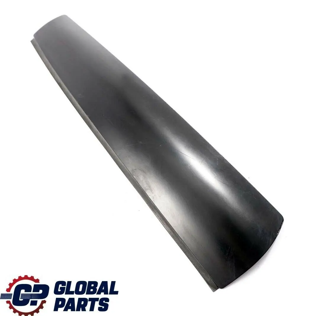  Mercedes-Benz M ML W163 Hinten Verkleidung D-Säule Rechts Blende Zierleiste - SKU A1636900687 - Teilenummer A1636900687