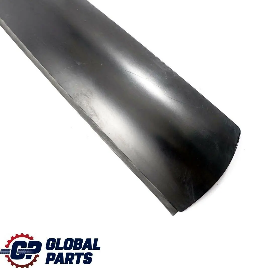 Mercedes-Benz M ML W163 Hinten Verkleidung D-Säule Rechts Blende Zierleiste für mit Teilenummer A1636900687 Mercedes-Benz M ML W163 Hinten Verkleidung D-Säule Rechts Blende Zierleiste - SKU A1636900687 - Teilenummer A1636900687