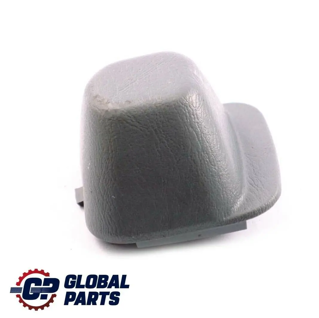 Mercedes-benz M ML W163 Rivestimento Copertura Posteriore Dx Grigio A1636920260