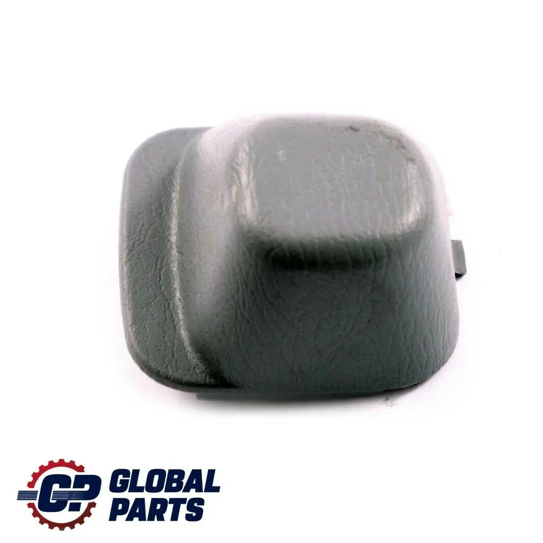  Mercedes-Benz M ML W163 Verrkleidung Abdeckung Hinten Rechts Grau - SKU A1636920260 - Teilenummer A1636920260