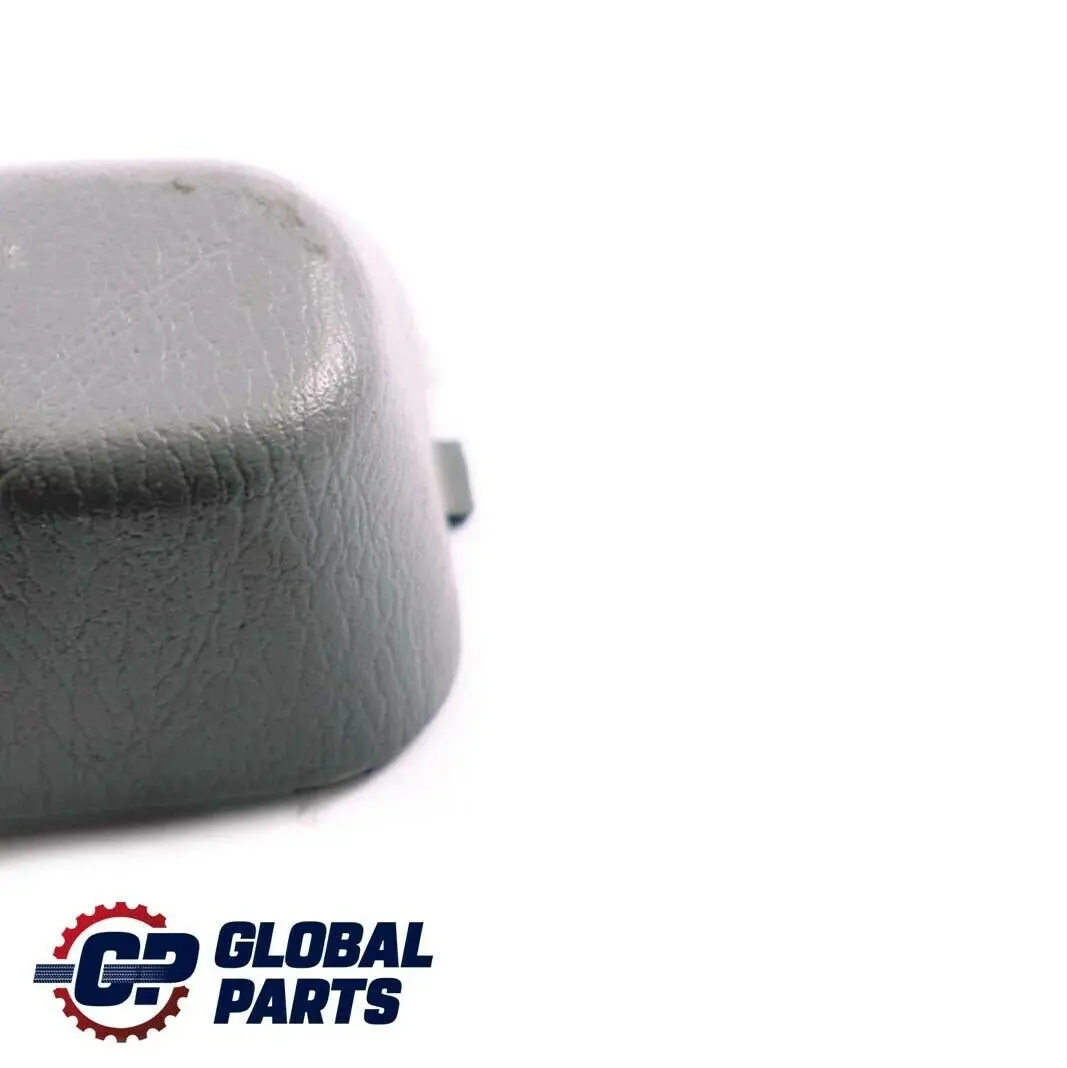  Mercedes-Benz M ML W163 Verrkleidung Abdeckung Hinten Rechts Grau - SKU A1636920260 - Teilenummer A1636920260