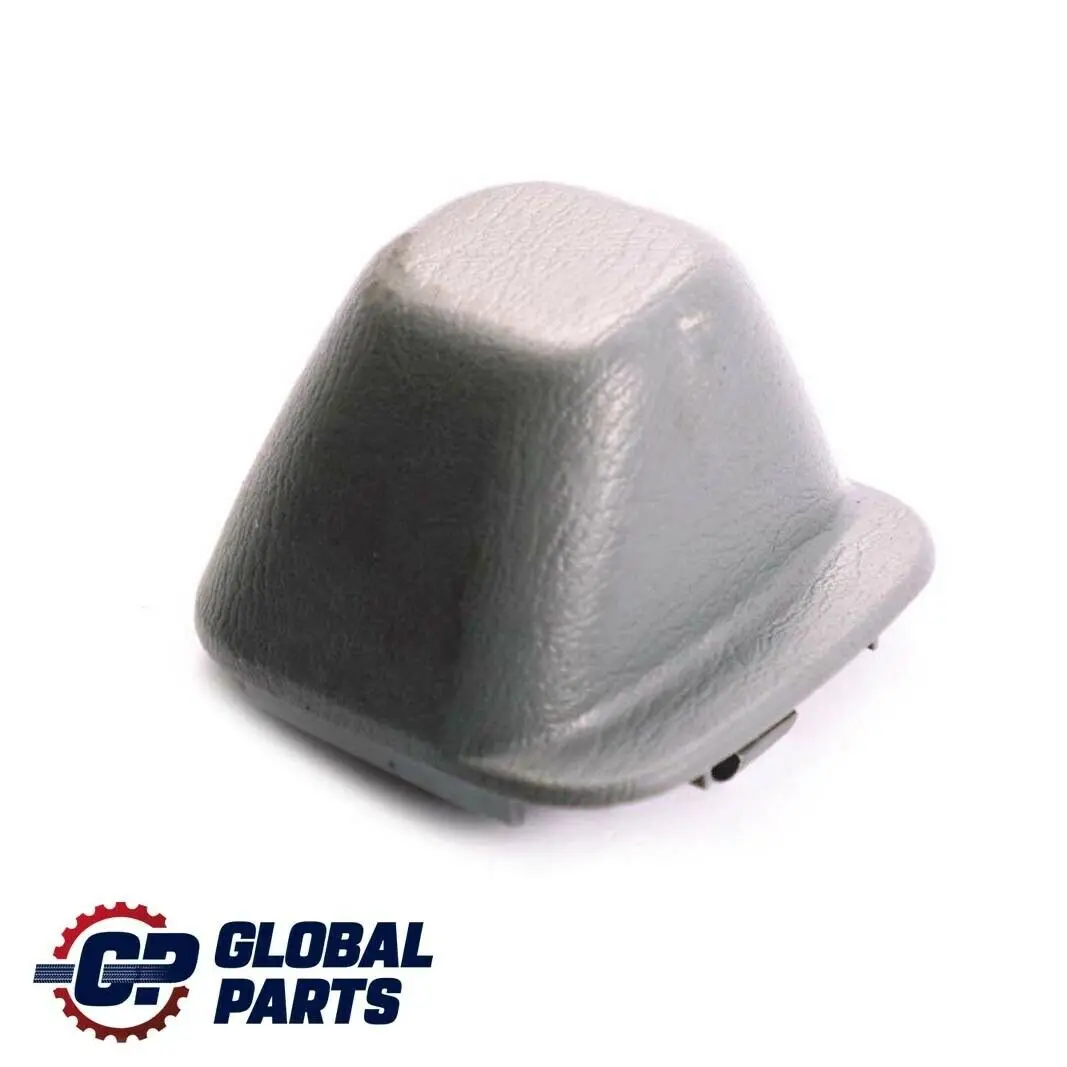  Mercedes-benz M ML W163 Rivestimento Copertura Posteriore Dx Grigio - SKU A1636920260 - Numero di parte A1636920260