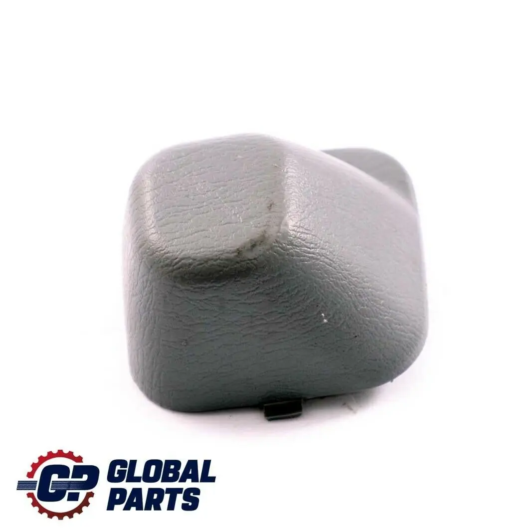  Mercedes-benz M ML W163 Rivestimento Copertura Posteriore Dx Grigio - SKU A1636920260 - Numero di parte A1636920260