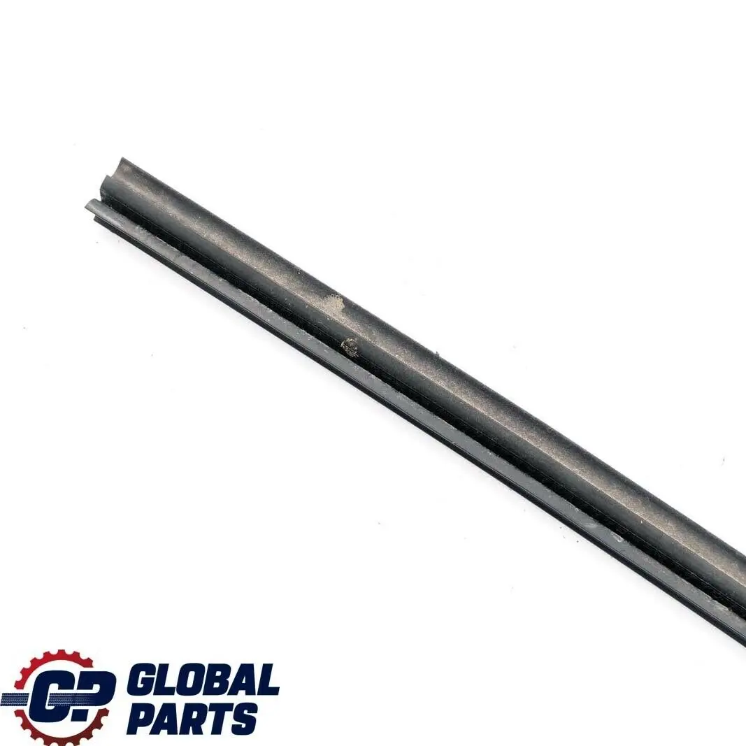  Mercedes-Benz M ML W163 Rear Left Right Door Window Belt Moulding - SKU A1637301724 - Part number A1637301724