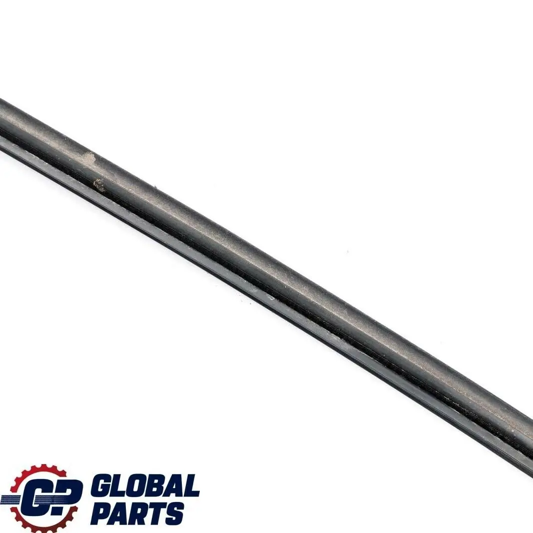  Mercedes-Benz M ML W163 Rear Left Right Door Window Belt Moulding - SKU A1637301724 - Part number A1637301724