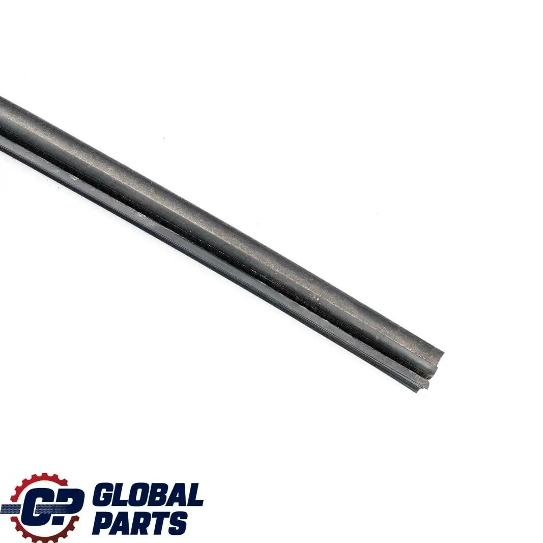  Mercedes-Benz M ML W163 Fenstergurtleiste Hinten Links Rechts - SKU A1637301724 - Teilenummer A1637301724