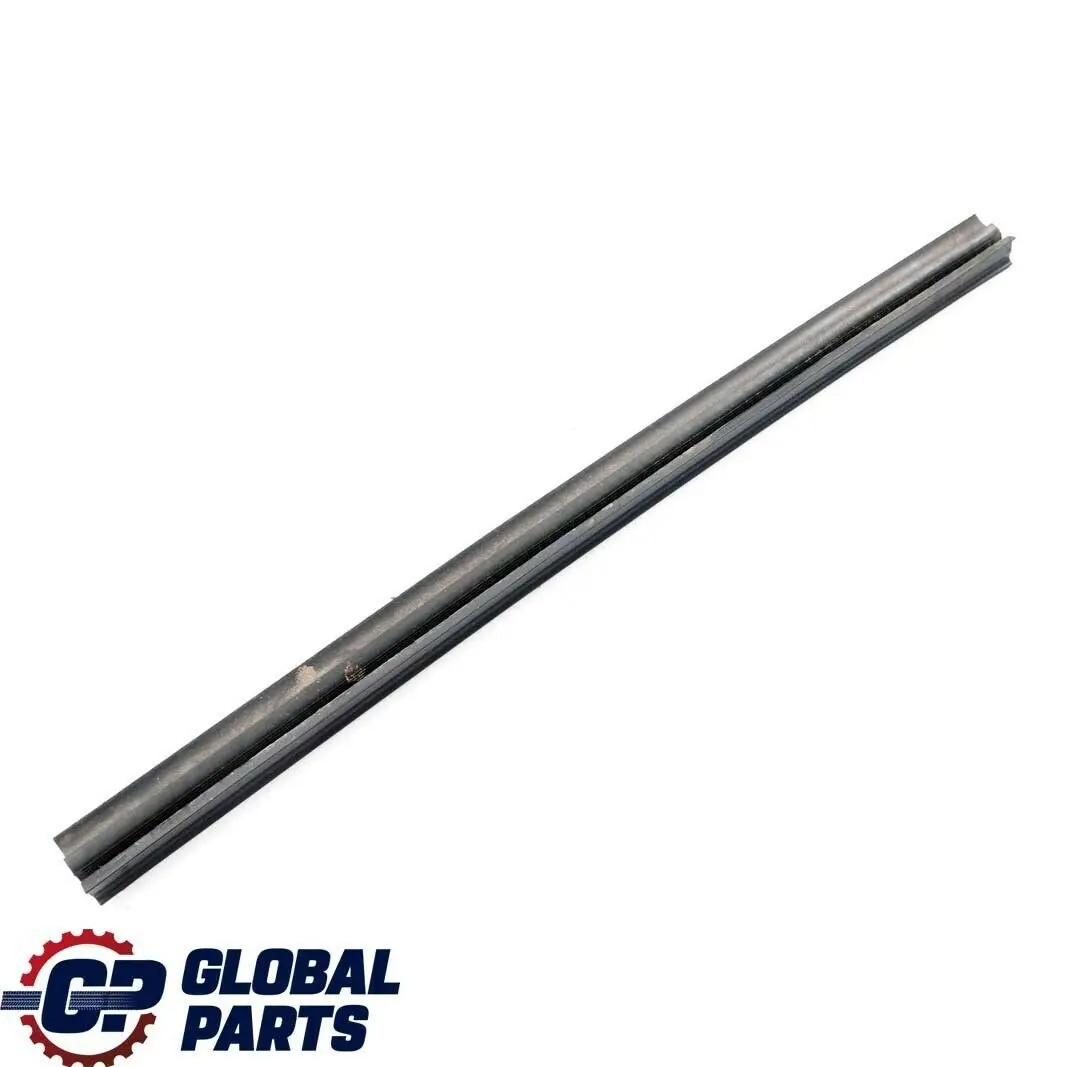  Mercedes-Benz M ML W163 Rear Left Right Door Window Belt Moulding - SKU A1637301724 - Part number A1637301724