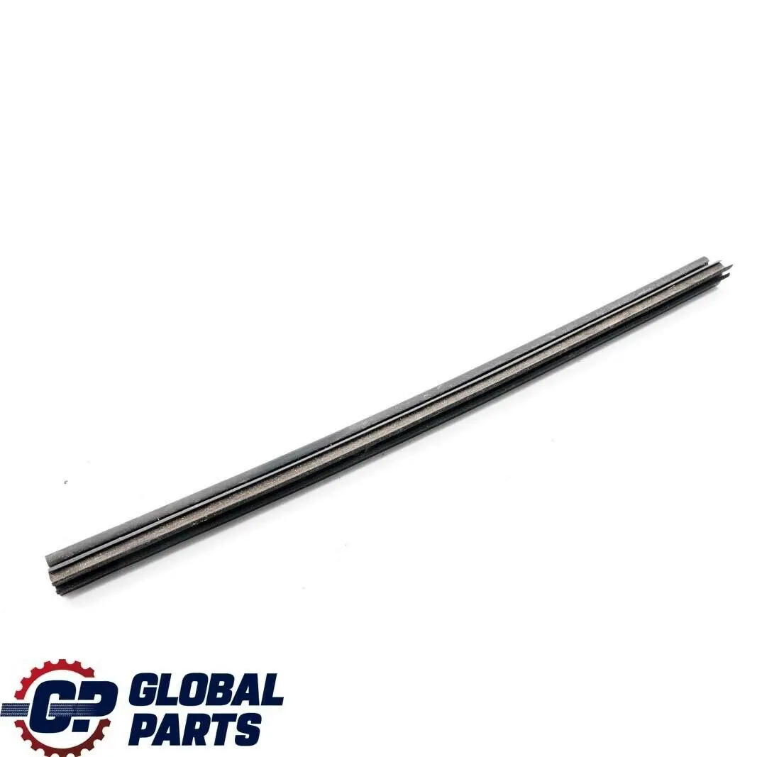  Mercedes-Benz M ML W163 Rear Left Right Door Window Belt Moulding - SKU A1637301724 - Part number A1637301724