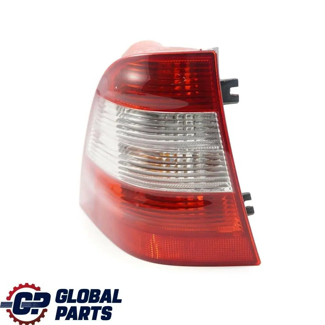 Mercedes-Benz ML W163 Rear Left N/S Tail Light Lamp Side Panel to with Part number A1638201964 Mercedes-Benz ML W163 Rear Left N/S Tail Light Lamp Side Panel - SKU A1638201964 - Part number A1638201964