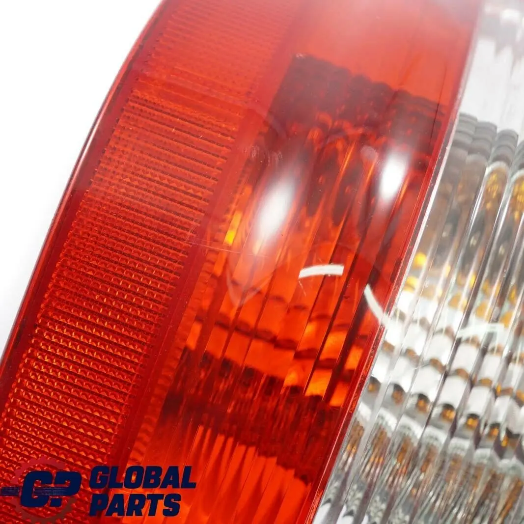 Mercedes-Benz ML W163 Rear Left N/S Tail Light Lamp Side Panel to with Part number A1638201964 Mercedes-Benz ML W163 Rear Left N/S Tail Light Lamp Side Panel - SKU A1638201964 - Part number A1638201964